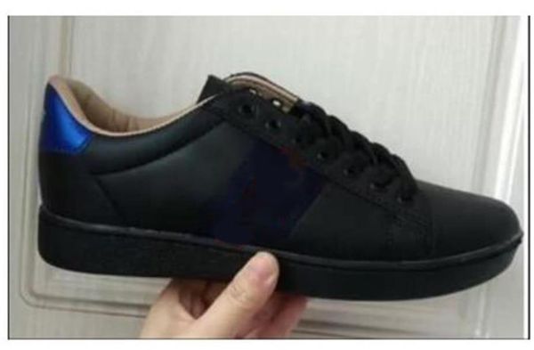 casual shoes fashion white leather women little bee tiger mens running genuine leather embroidery classic trainers python embroidered love s, Black
casual shoes fashion white leather women little bee tiger mens running genuine leather embroidery classic trainers python embroidered love s, Black