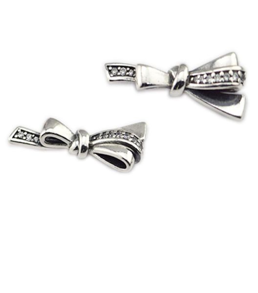 new authentic 925 sterling silver earring brilliant bows with crystal stud earrings for women wedding gift fit lady delicate jewel2117942, Golden;silver
new authentic 925 sterling silver earring brilliant bows with crystal stud earrings for women wedding gift fit lady delicate jewel2117942, Golden;silver