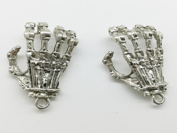 whole 20pcs mechanical hand alloy charms pendant retro jewelry making diy keychain ancient silver pendant for bracelet earring6790021, Bronze;silver
whole 20pcs mechanical hand alloy charms pendant retro jewelry making diy keychain ancient silver pendant for bracelet earring6790021, Bronze;silver