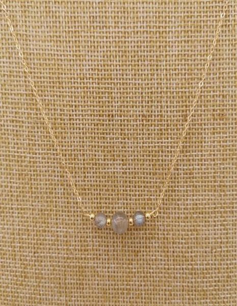 labradorite moonstone necklace round natural stone 14k gold filled choker charms pendants boho women gift collier femme chains7339177, Silver
labradorite moonstone necklace round natural stone 14k gold filled choker charms pendants boho women gift collier femme chains7339177, Silver