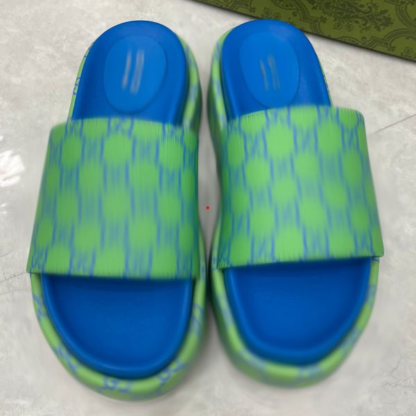 2023 fashion designer slippers comfort slipper women sandals shoes platform slides calfskin sandal fashion rubber bottom slides summer beach, Black
2023 fashion designer slippers comfort slipper women sandals shoes platform slides calfskin sandal fashion rubber bottom slides summer beach, Black