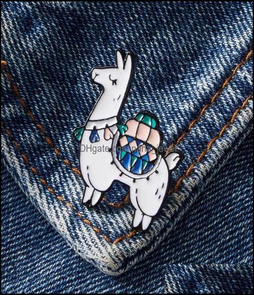 pins brooches jewelry alpaca brooch animal pin lover gift clothes badges drop delivery 2021 x3kca5703381, Gray
pins brooches jewelry alpaca brooch animal pin lover gift clothes badges drop delivery 2021 x3kca5703381, Gray