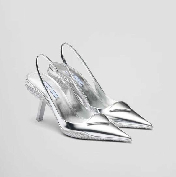 high heeled formal shoes designer rhinestone banquet shoes luxury womens dress shoes classic triangle buckle decorative ankle band 9cm stile, Black
high heeled formal shoes designer rhinestone banquet shoes luxury womens dress shoes classic triangle buckle decorative ankle band 9cm stile, Black