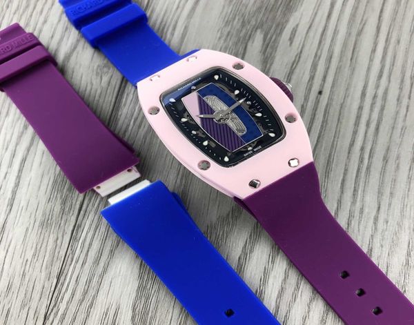 fantastic diamond r i c h a r d luxury super style female wrist watches rm007 rm07-01 a4t8 montre designer high-end quality iced out bezel f, Slivery;brown
fantastic diamond r i c h a r d luxury super style female wrist watches rm007 rm07-01 a4t8 montre designer high-end quality iced out bezel f, Slivery;brown