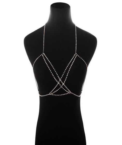 women fashion silver gold full rhinestone bikini harness bra chest body cup chain necklace jewelry gift jck0157921250
women fashion silver gold full rhinestone bikini harness bra chest body cup chain necklace jewelry gift jck0157921250