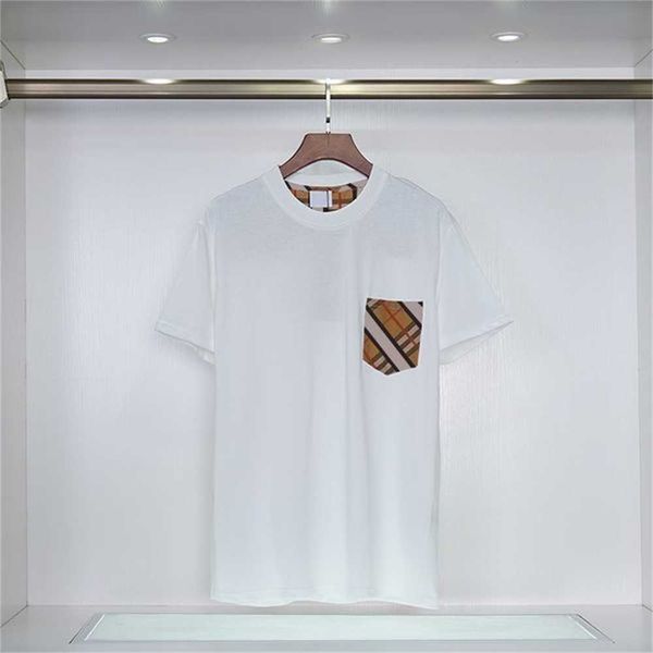 fashion mens t shirts women designers t-shirts tees apparel man s casual chest letter shirt luxurys clothing polos sleeve clothes tshirts a, White;black
fashion mens t shirts women designers t-shirts tees apparel man s casual chest letter shirt luxurys clothing polos sleeve clothes tshirts a, White;black