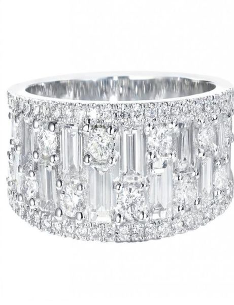 sparkling luxury jewelry 925 sterling silver t princess cut white z cz diamond gemstones eternity new women wedding bridal rin6207298, Slivery;golden
sparkling luxury jewelry 925 sterling silver t princess cut white z cz diamond gemstones eternity new women wedding bridal rin6207298, Slivery;golden