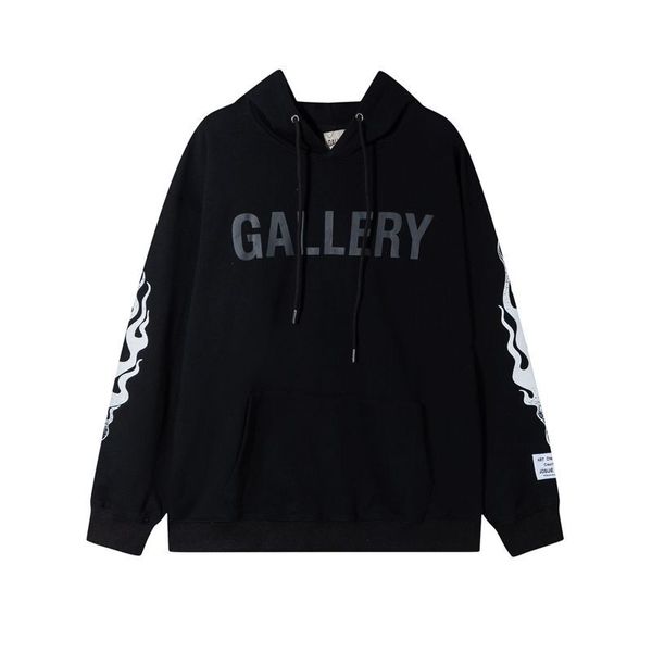 gallery high street flame kirin arm alphabet print hoodie loose casual hipster male and female couple hoodie, Black
gallery high street flame kirin arm alphabet print hoodie loose casual hipster male and female couple hoodie, Black