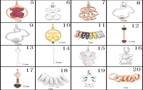 2020 100 925 sterling silver bear pendant elegant fashion women039s jewelry manufacturer whole 11062387
2020 100 925 sterling silver bear pendant elegant fashion women039s jewelry manufacturer whole 11062387