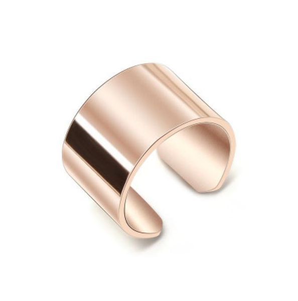 3 colors 316l stainless steel plain wide band ring for women men open size shiny polished wrap around knuckle midi or thumb ring3966702, Golden;silver
3 colors 316l stainless steel plain wide band ring for women men open size shiny polished wrap around knuckle midi or thumb ring3966702, Golden;silver
