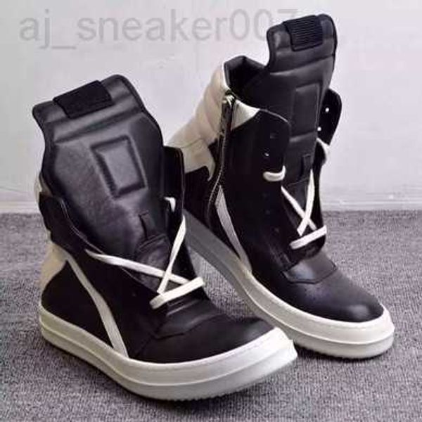 rick boots designer boot ankle men owens shoe shoes fashion sneakers street dancing rock canvas lace up high women booties 1qi1, Black
rick boots designer boot ankle men owens shoe shoes fashion sneakers street dancing rock canvas lace up high women booties 1qi1, Black