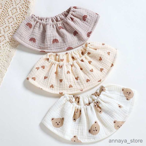 bibs cloths baby feeding bibs 360 soft cotton print saliva towel for newborn toddler soft cloth kid bib r230628
bibs cloths baby feeding bibs 360 soft cotton print saliva towel for newborn toddler soft cloth kid bib r230628