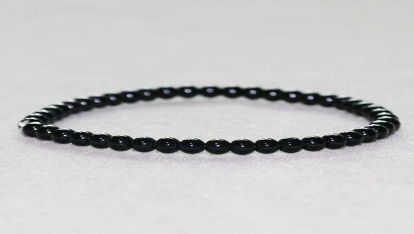 mg0020 whole 4 mm black onyx bracelet natural mini gemstone jewelry new design handmade yoga mala9585619
mg0020 whole 4 mm black onyx bracelet natural mini gemstone jewelry new design handmade yoga mala9585619