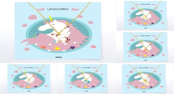 multiple styles unicorn necklace pendant wihoo horse women pendant children girls cute fashion jewelry gift card kids enamel9931347, Blue;red
multiple styles unicorn necklace pendant wihoo horse women pendant children girls cute fashion jewelry gift card kids enamel9931347, Blue;red