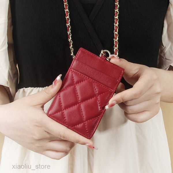 money clips women korean fashion wallets simple bag ultra-thin sheepskin mini document coin purse leather hanging neck chain shoulder baghkd, Black
money clips women korean fashion wallets simple bag ultra-thin sheepskin mini document coin purse leather hanging neck chain shoulder baghkd, Black