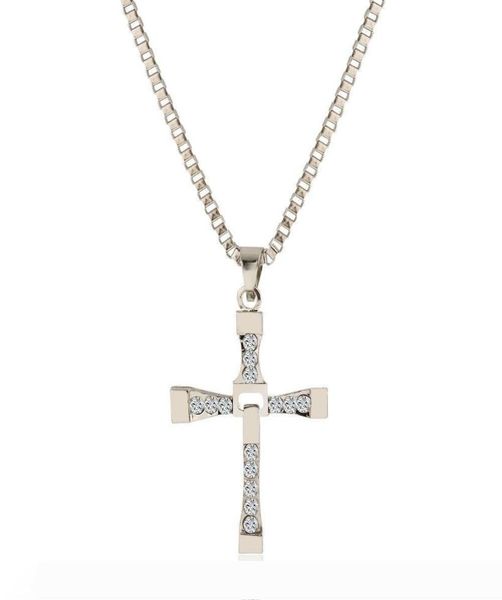 pendant the fast and furious mens 17 rhinestone cross crystal pendant chain necklace jesus cross necklace mens necklaces1766961, Silver
pendant the fast and furious mens 17 rhinestone cross crystal pendant chain necklace jesus cross necklace mens necklaces1766961, Silver