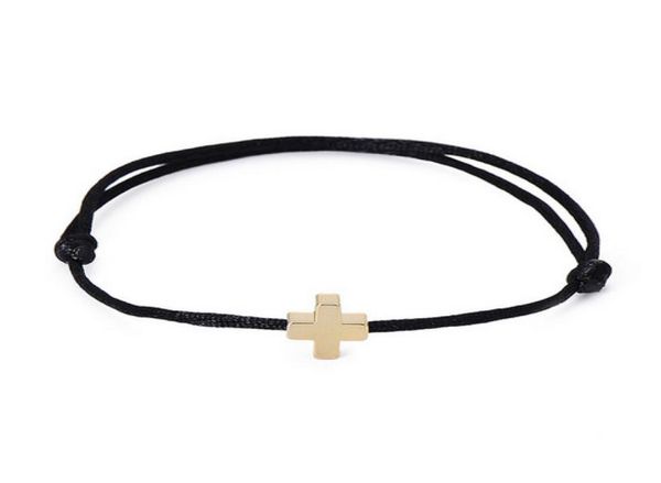 10pcslot lucky golden cross bracelet for women red string adjustable bracelet diy jewelry8283332, Golden;silver
10pcslot lucky golden cross bracelet for women red string adjustable bracelet diy jewelry8283332, Golden;silver