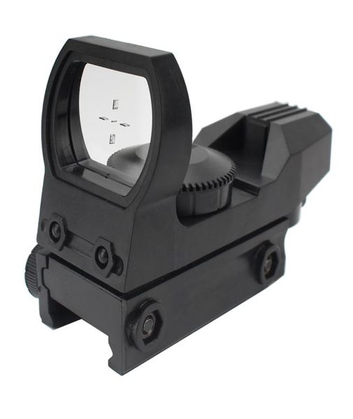 20 mm rail rifle scope hunting green dot sight reflex tactical scope sight for kids ar15 toy airsoft gun accessories1762936
20 mm rail rifle scope hunting green dot sight reflex tactical scope sight for kids ar15 toy airsoft gun accessories1762936