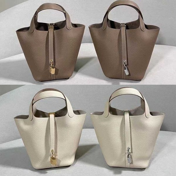 aherbag wholesale designer h ormes tote handbags vegetable basket womens bag togo genuine leather carrying layer cowhide elephant gray bucke
aherbag wholesale designer h ormes tote handbags vegetable basket womens bag togo genuine leather carrying layer cowhide elephant gray bucke