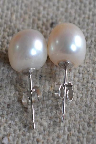 100 real pearl jewellery9mm white natural freshwater pearl 925 sterling silver stud earringswedding bridesmaid woman gift6122357, Golden;silver
100 real pearl jewellery9mm white natural freshwater pearl 925 sterling silver stud earringswedding bridesmaid woman gift6122357, Golden;silver