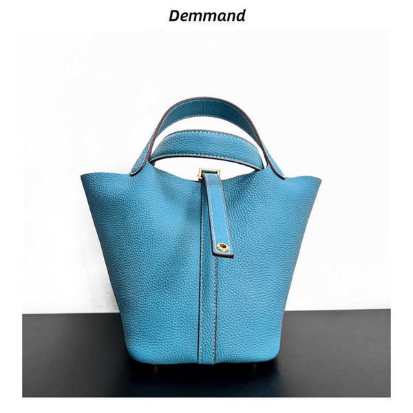 aherbag wholesale designer h ormes totes handbags genuine leather vegetable basket women's bag high grade feel water bucket cross shoul
aherbag wholesale designer h ormes totes handbags genuine leather vegetable basket women's bag high grade feel water bucket cross shoul