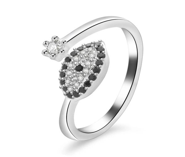 whole diamonds ring for women luxury crystal eye rings s925 silver plated copper zircons fashion jewelry gift for girlfriend4368869, Golden;silver
whole diamonds ring for women luxury crystal eye rings s925 silver plated copper zircons fashion jewelry gift for girlfriend4368869, Golden;silver