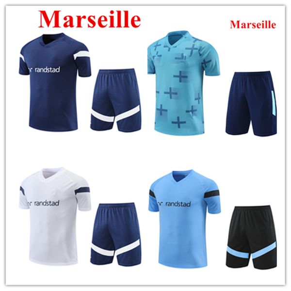 2023 marseilles tracksuits short sleeves sweatshirt vest soccer training suit 23 24 new marseilles chandal futbol maillot football shirt sur, Black
2023 marseilles tracksuits short sleeves sweatshirt vest soccer training suit 23 24 new marseilles chandal futbol maillot football shirt sur, Black
