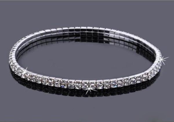 2021 fashion 2 row sparkly crystal anklet rhin estone stretch summer beach barefoot sandal ankle chain foot jewelry for women1697239, Red;blue
2021 fashion 2 row sparkly crystal anklet rhin estone stretch summer beach barefoot sandal ankle chain foot jewelry for women1697239, Red;blue