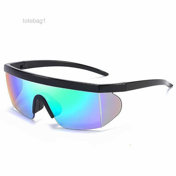 2023 large area outdoor protective sunglasses with multi-color silicone nose rest film and sports sunglasses 1 a6zn, White;black
2023 large area outdoor protective sunglasses with multi-color silicone nose rest film and sports sunglasses 1 a6zn, White;black