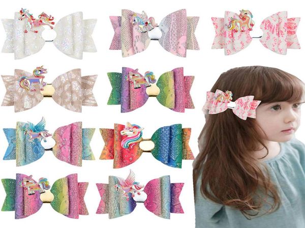 35 inch girls hair bow clips unicorn sequins barrettes hairbow hairpin hair head accessories 8 colors1600188, Slivery;white
35 inch girls hair bow clips unicorn sequins barrettes hairbow hairpin hair head accessories 8 colors1600188, Slivery;white