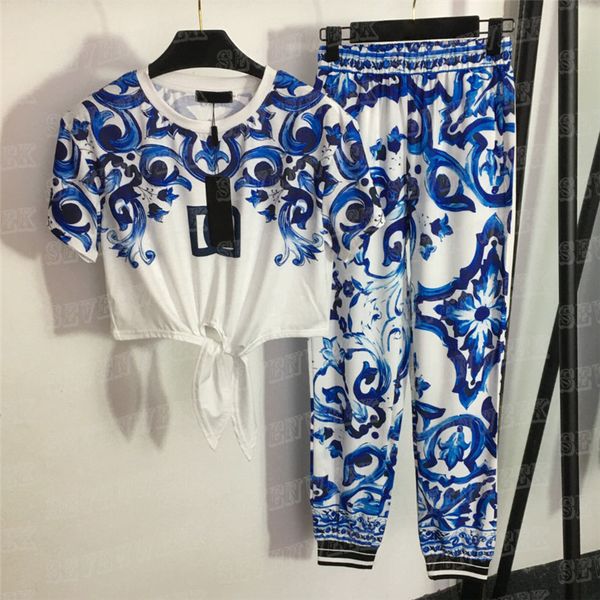 letter print t shirts trousers designer women tracksuits cropped with tie casual sweatpants sports suits, Gray
letter print t shirts trousers designer women tracksuits cropped with tie casual sweatpants sports suits, Gray