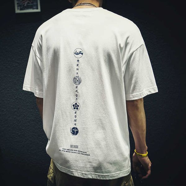 loose trendy heavyweight t-shirt american cotton round neck short sleeve half sleeve plus fat plus loose size men's summer 1a5ek stussy, White;black
loose trendy heavyweight t-shirt american cotton round neck short sleeve half sleeve plus fat plus loose size men's summer 1a5ek stussy, White;black
