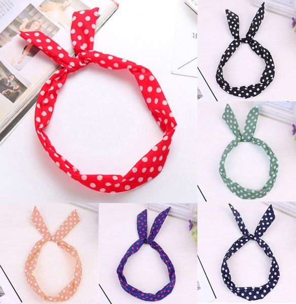 boho hair accessories for girls women dot printed wired headband cute polka dot tartan retro scarf wire hair band summer2494597, Silver
boho hair accessories for girls women dot printed wired headband cute polka dot tartan retro scarf wire hair band summer2494597, Silver