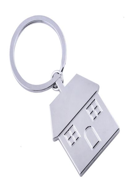 keychain personalized metal key chain creative house pendant warm harbor pendant8382429, Silver
keychain personalized metal key chain creative house pendant warm harbor pendant8382429, Silver