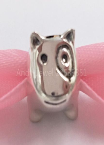 andy jewel 925 sterling silver beads dog charm fits european pandora style jewelry bracelets necklace 7902589515813, Black
andy jewel 925 sterling silver beads dog charm fits european pandora style jewelry bracelets necklace 7902589515813, Black