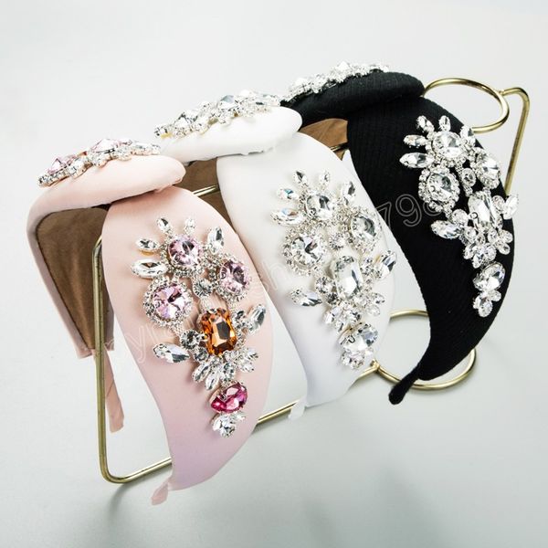 luxury shiny rhinestone headbands fashion hair accessories women's trend party wide edge hairband hair band hoop girl, Slivery;white
luxury shiny rhinestone headbands fashion hair accessories women's trend party wide edge hairband hair band hoop girl, Slivery;white