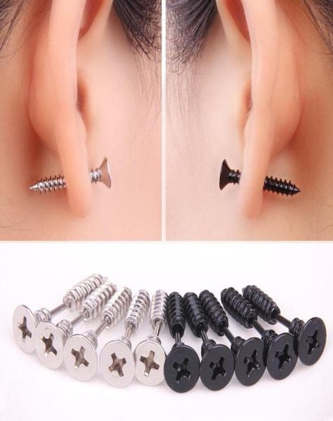 design jewelry gold plated beads mini titanium steel stud earrings cross screws crystal stud earrings for women punk design earrin3167419, Golden;silver
design jewelry gold plated beads mini titanium steel stud earrings cross screws crystal stud earrings for women punk design earrin3167419, Golden;silver