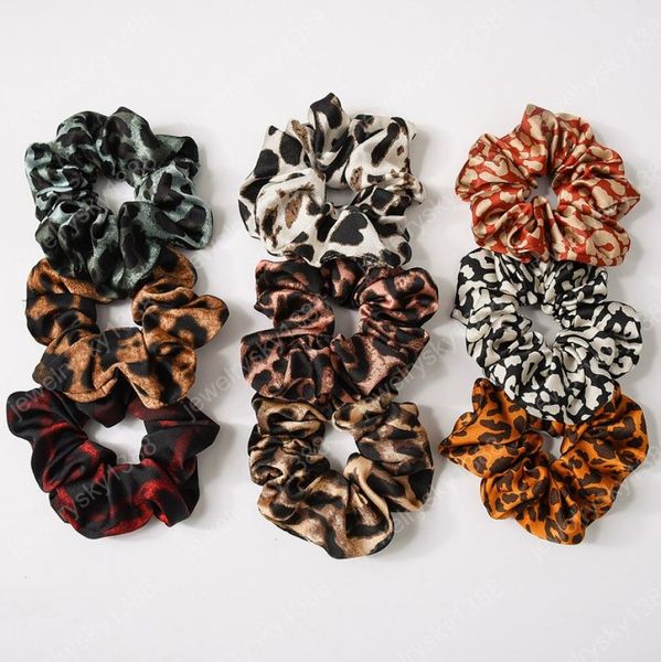 leopard print scrunchies women elastic hair bands stretchy scrunchie girls headwear animal print hair ties cute ponytail holder5744643, Pink
leopard print scrunchies women elastic hair bands stretchy scrunchie girls headwear animal print hair ties cute ponytail holder5744643, Pink