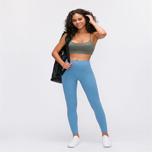 lu-18 ladies bra sports fitness padded underwear gym leisure running camisole quick-drying perspiration breathable yoga bra
lu-18 ladies bra sports fitness padded underwear gym leisure running camisole quick-drying perspiration breathable yoga bra