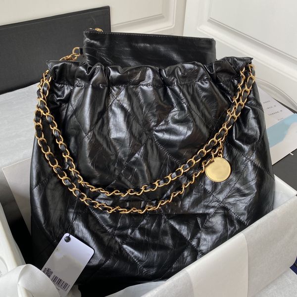 10a designer bag shoulder bag luxury handbags totes bags new garbage bag women's shoulder bag shopping bag fashion trend women's b
10a designer bag shoulder bag luxury handbags totes bags new garbage bag women's shoulder bag shopping bag fashion trend women's b