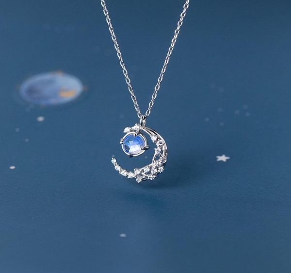 mix design factory charm pendant necklace 925 sterling silver zircon crescent moon star clavicle necklaces ladies accessorie6872127
mix design factory charm pendant necklace 925 sterling silver zircon crescent moon star clavicle necklaces ladies accessorie6872127