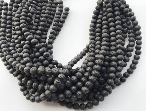 4 6 8 10mm natural lava stone beads black volcanic rock round for diy jewelry bracelet making5236500
4 6 8 10mm natural lava stone beads black volcanic rock round for diy jewelry bracelet making5236500