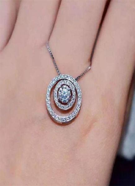 sweet cute circle pendant simple fashion jewelry 925 sterling silver round cut white z cz diamond gemstones women clavicle nec5355798
sweet cute circle pendant simple fashion jewelry 925 sterling silver round cut white z cz diamond gemstones women clavicle nec5355798