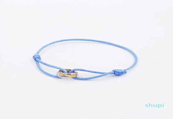 bangle 316l stainless steel trinity ring string bracelet three rings hand strap couple bracelets for women and men fashion jewwelr9733987, Black
bangle 316l stainless steel trinity ring string bracelet three rings hand strap couple bracelets for women and men fashion jewwelr9733987, Black