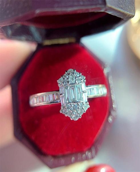size 610 victoria brand new luxury jewelry 925 sterling silver t princess cut white z cz diamond gemstones women wedding band6743323, Slivery;golden
size 610 victoria brand new luxury jewelry 925 sterling silver t princess cut white z cz diamond gemstones women wedding band6743323, Slivery;golden
