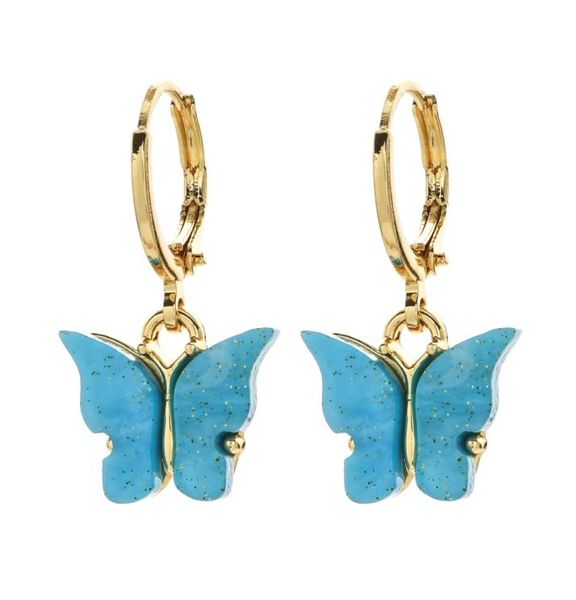 butterfly earrings acrylic candy color charm stud earring butterfly drop earrings animal sweet colorful for girls jewelry2784593, Silver
butterfly earrings acrylic candy color charm stud earring butterfly drop earrings animal sweet colorful for girls jewelry2784593, Silver