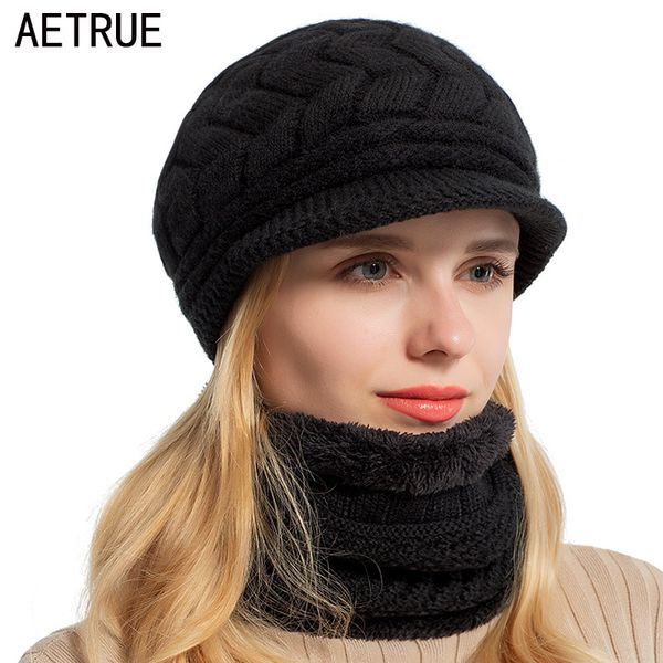 fashion face masks neck gaiter aetrue skullies beanies women knitted hat scarf female winter hats for women bonnet solid feminino beanie hat
fashion face masks neck gaiter aetrue skullies beanies women knitted hat scarf female winter hats for women bonnet solid feminino beanie hat