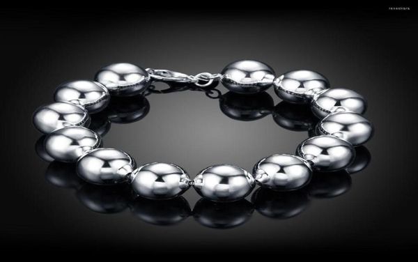 strand 14m buddha ball bracelet for women 925 stamped silver color luxury quality trendy woman jewelry 2022 whole accessories 1405239, Black
strand 14m buddha ball bracelet for women 925 stamped silver color luxury quality trendy woman jewelry 2022 whole accessories 1405239, Black
