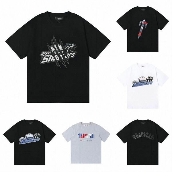 tshirt men designer shirt men t shirt graphic tee tshirt women designer casual short sleeve trapstar t shirts couples round neck str r0lb#, White;black
tshirt men designer shirt men t shirt graphic tee tshirt women designer casual short sleeve trapstar t shirts couples round neck str r0lb#, White;black