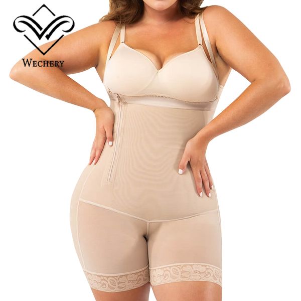 side zipper faja post-pregnancy shapers tummy control body shaper in boyshort fajas colombianas levantacola post surgery girdle, Black;white
side zipper faja post-pregnancy shapers tummy control body shaper in boyshort fajas colombianas levantacola post surgery girdle, Black;white